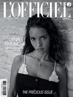 L'Officiel Paris